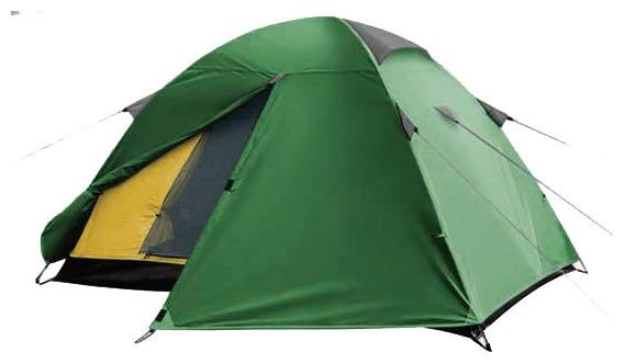 Отзывы Canadian Camper JET 2 AL