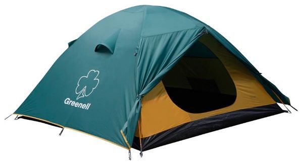 Отзывы Greenell Гори 3