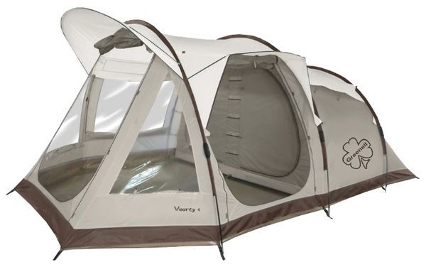 Отзывы Greenell Вэрти 4