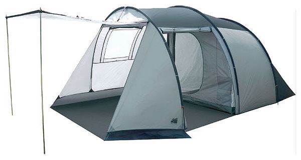 Отзывы High Peak Ancona 4