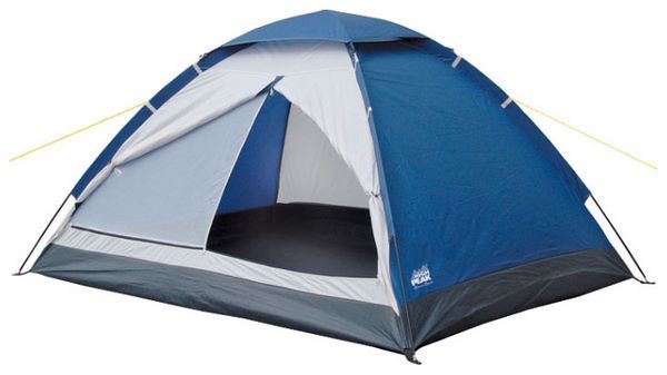 Отзывы High Peak Monodome 2 PU