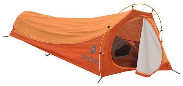 Отзывы Marmot Home Alone Bivy