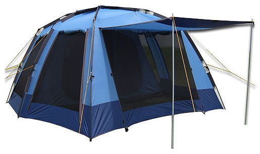 Отзывы Maverick CRUISE COMFORT