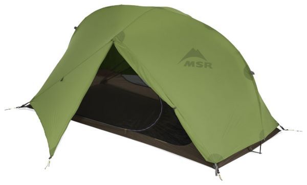 Отзывы MSR Carbon Reflex 2