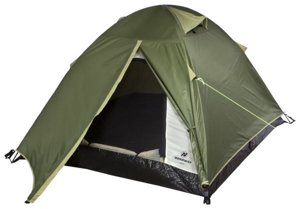 Отзывы NORDWAY ORION 3