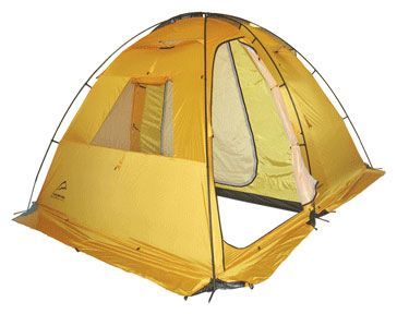 Отзывы Normal Байкал 3