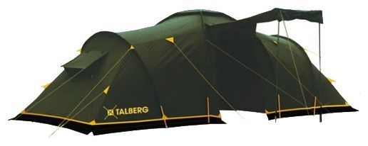 Отзывы Talberg Base Super 9