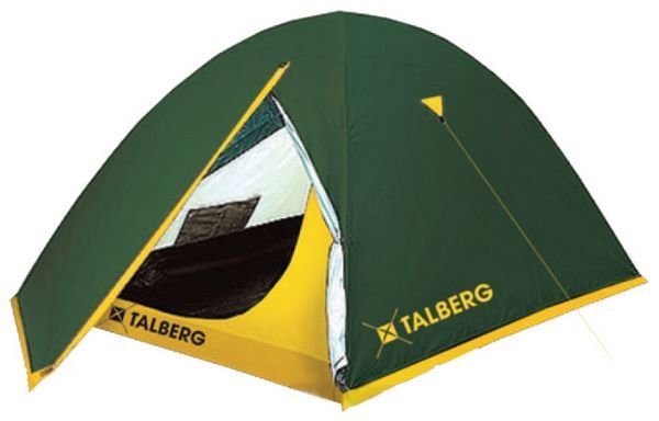 Отзывы Talberg Sliper 2