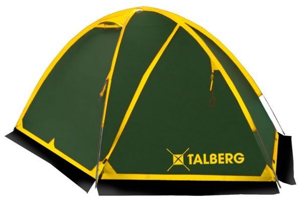 Отзывы Talberg Space pro 3