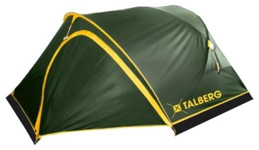 Отзывы Talberg Sund Pro 2