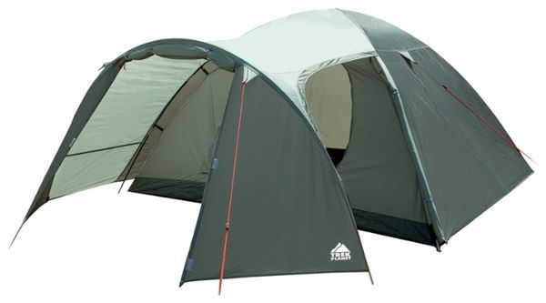 Отзывы TREK PLANET Cuzco 4