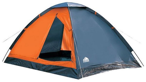 Отзывы TREK PLANET Lite Dome 2