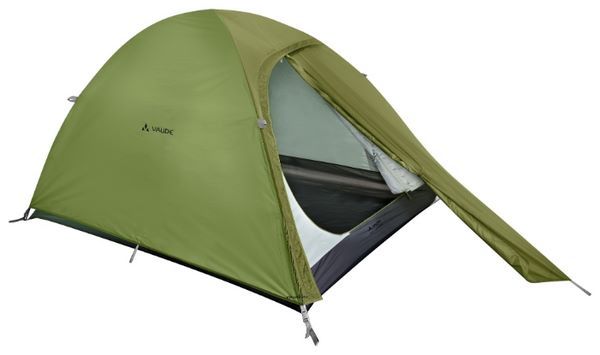 Отзывы VAUDE Campo Compact 2P