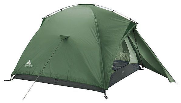 Отзывы VAUDE Campo Grande 3-4P