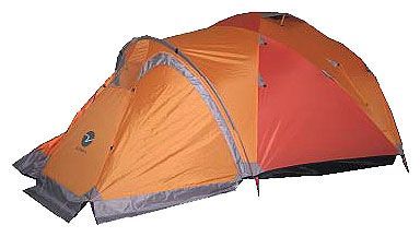 Отзывы Verticale Alpine 3