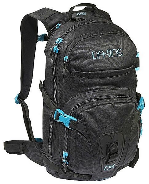 Отзывы DAKINE Heli Pro Womens 18