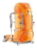 Отзывы Deuter ACT Lite 35+10 SL