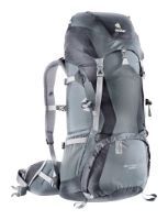 Отзывы Deuter ACT Lite 50+10