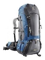 Отзывы Deuter Aircontact 75+10