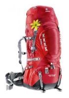 Отзывы Deuter Aircontact PRO SL 55+15