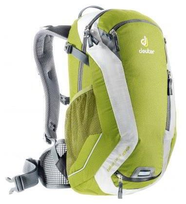 Отзывы Deuter Bike I SL 18