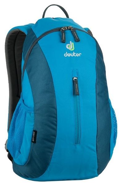 Отзывы Deuter City Light 16