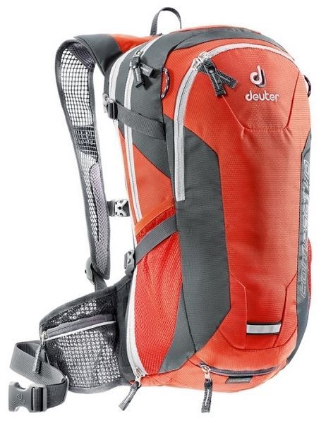 Отзывы Deuter Compact Air EXP 10