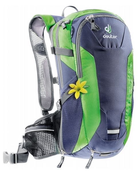 Отзывы Deuter Compact Air EXP 8 SL