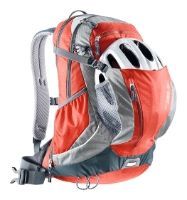 Отзывы Deuter Cross Air 20 EXP