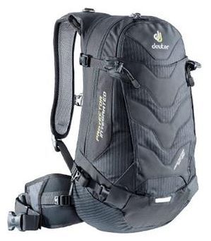 Отзывы Deuter Descentor EXP 22