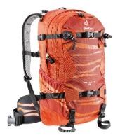 Отзывы Deuter Freerider 26