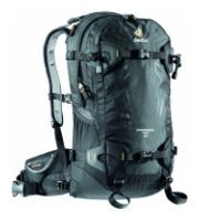 Отзывы Deuter Freerider Pro 30