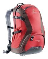 Отзывы Deuter Futura 28