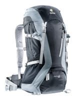 Отзывы Deuter Futura 32