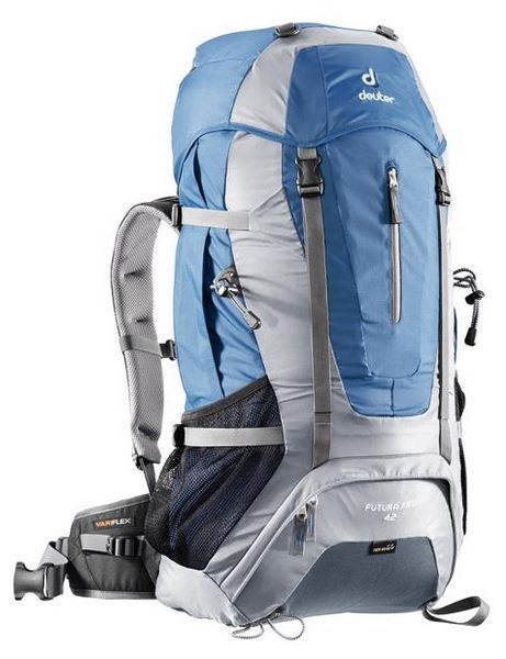 Отзывы Deuter Futura Pro 42