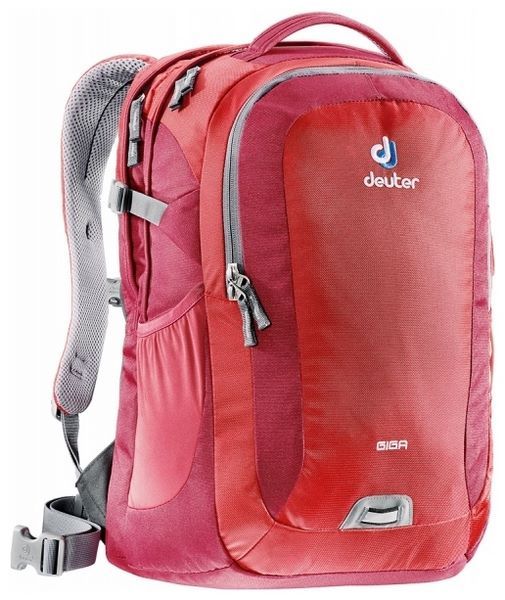 Отзывы Deuter Giga 28