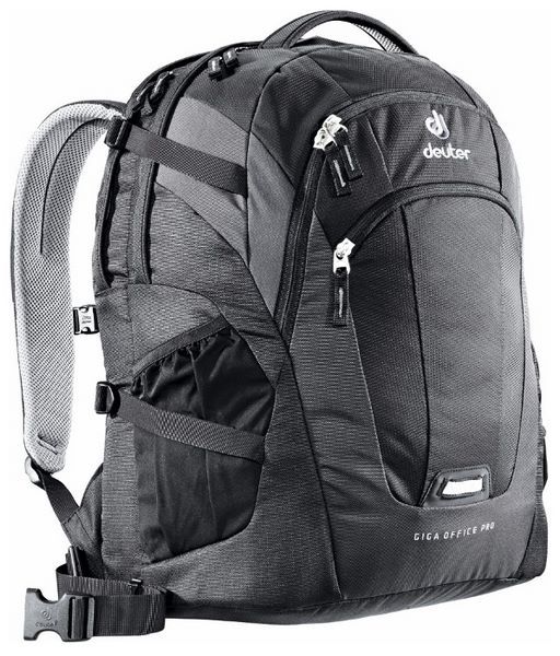 Отзывы Deuter Giga Office Pro 32