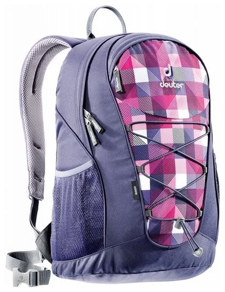 Отзывы Deuter Go Go 25