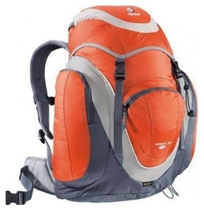 Отзывы Deuter Groden 30 SL