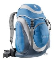 Отзывы Deuter Groden 35