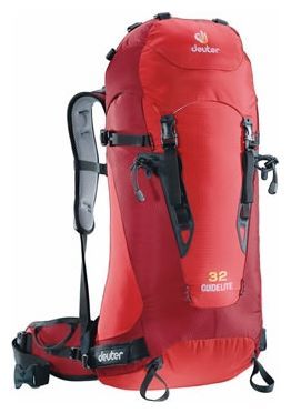 Отзывы Deuter Guide Lite 32