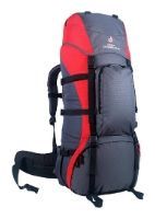 Отзывы Deuter Patagonia 60+10