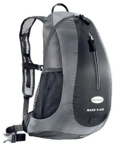 Отзывы Deuter Race X Air 14