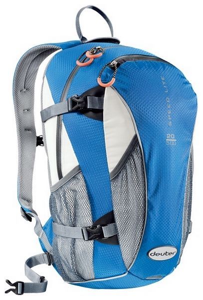 Отзывы Deuter Speed Lite 20