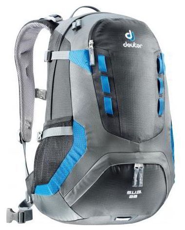 Отзывы Deuter Sub 28