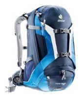 Отзывы Deuter Trans Alpine 30