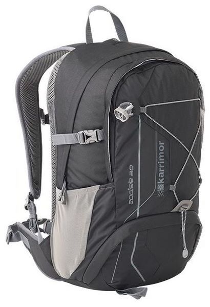 Отзывы Karrimor Zodiak 30