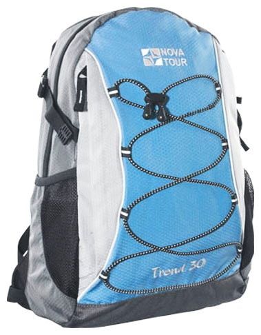 Отзывы Nova Tour Тренд 30