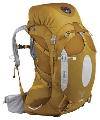 Отзывы Osprey Atmos 50