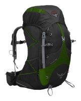 Отзывы Osprey Exos 58